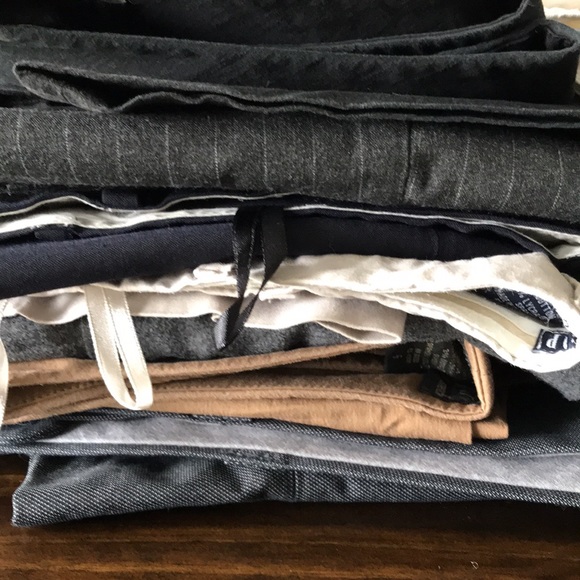 Mystery  Bundle Pants! EUC All Sz 6 - Picture 2 of 2